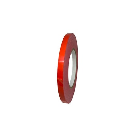 Sealer Sales 3/8 PVC Tape, 180 yards, White for Bag Sealers PVC-WHI